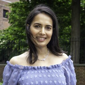 Shaista Alam