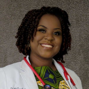 Melody Asukile