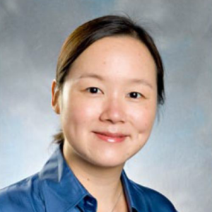 Sherry Chou