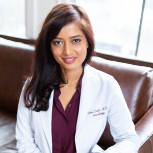 Shae Datta