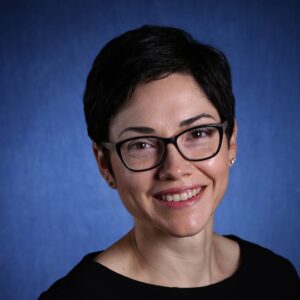 ANA 2025 Speaker: Lindsey De Lott
