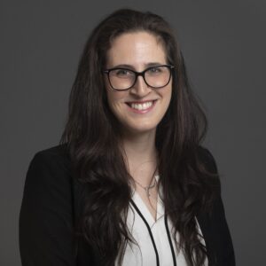 Rachel Forman