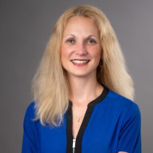 Michelle C. Johansen