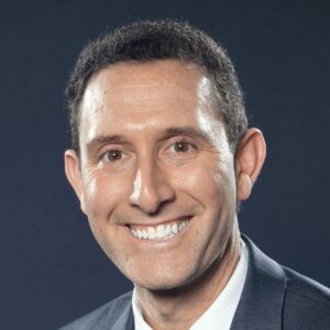 S. Andrew Josephson