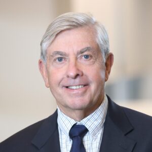 Walter Koroshetz