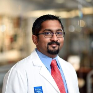 Vaishnav Krishnan