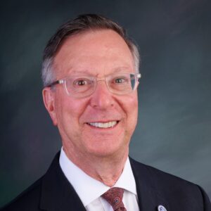 Jeffrey M. Lyness