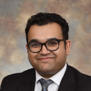 Abhimanyu Mahajan