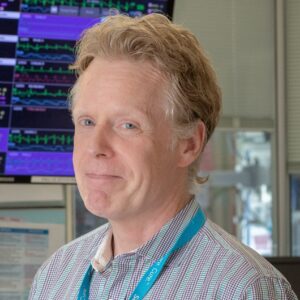 Mark Wainwright