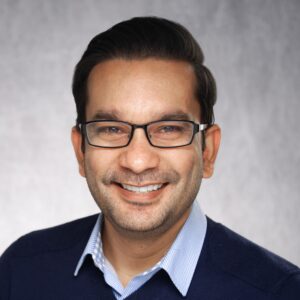 Bharatendu Chandra