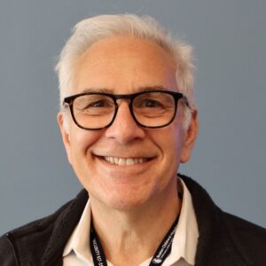 Richard Goldstein