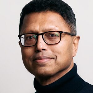 Masud Husain
