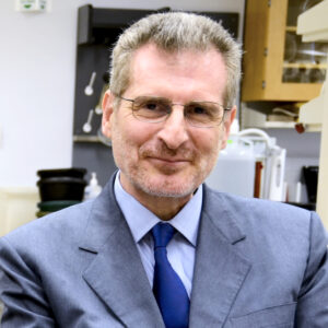 Costantino Iadecola