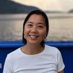 Wenqin Luo