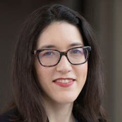 Allison Martin