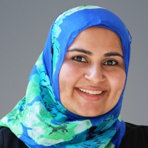 Imama Naqvi
