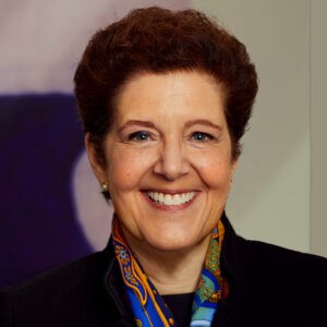 M. Elizabeth Ross