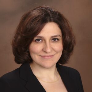 Farinaz Safavi