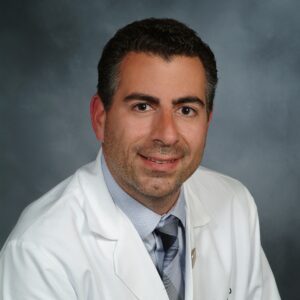 Joseph Safdieh