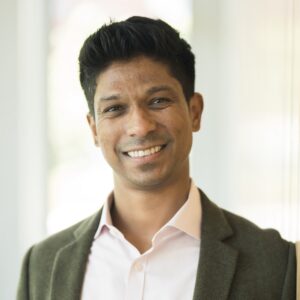 Prasad Shirvalkar
