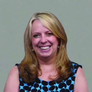 Barbara Vickrey
