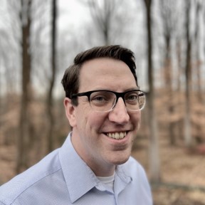 ANA 2025 Speaker: Joe Bonner