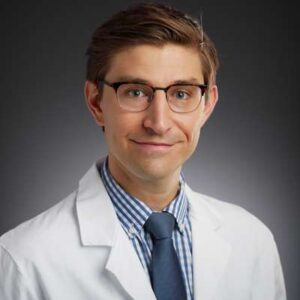 Benjamin Brett
