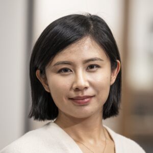 Serena Guo