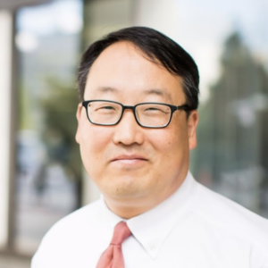 Anthony Kim