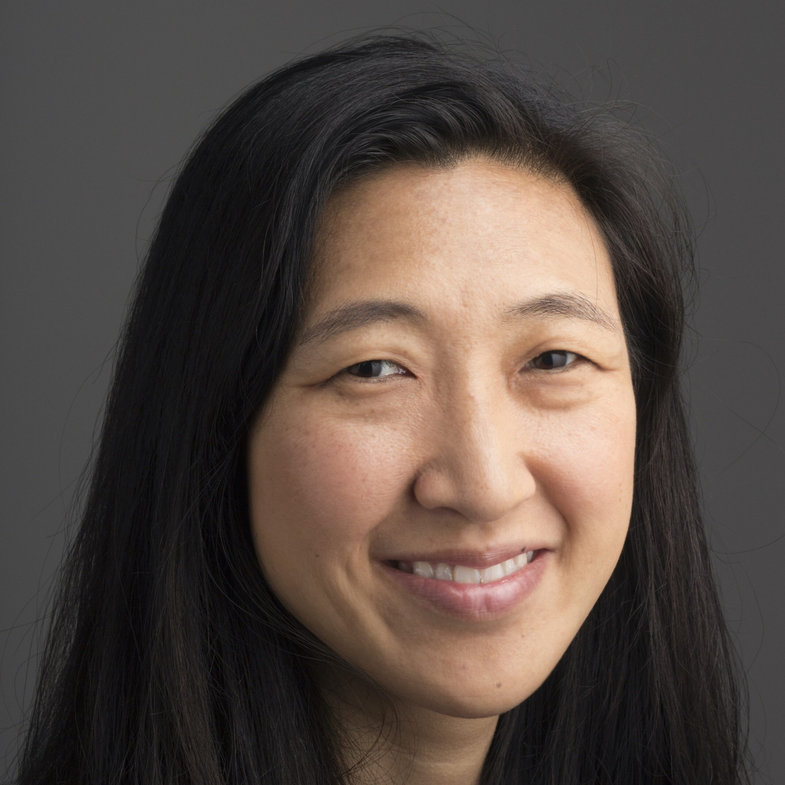 Ludy Shih - ANA 2025