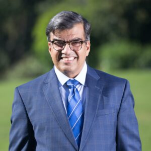 Tahseen Mozaffar