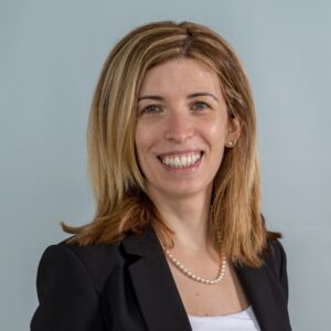 Sabrina Paganoni