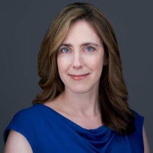 Erica Schuyler