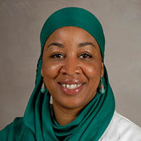 Anjail Sharrief