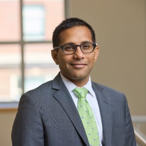 Kevin Sheth