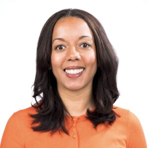 ANA 2025 Speaker: Letitia Weigand