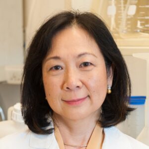 Phyllis C. Zee