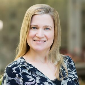 ANA 2025 Speaker: Katie Grouse