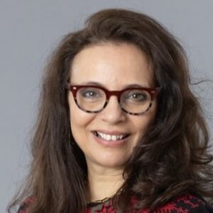 Karameh Kuemmerle