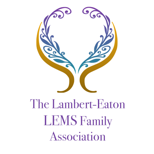 The Lambert-Eaton LEMS Family Association