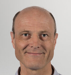 ANA 2025 Speaker: Michael Coleman