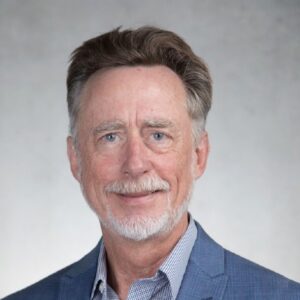 Ronald Ellis