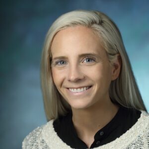 ANA 2025 Speaker: Kathryn C. Fitzgerald