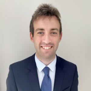 Michael Gilligan