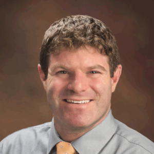 ANA 2025 Speaker: Ethan Goldberg