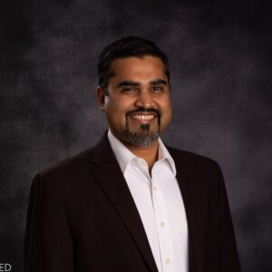 ANA 2025 Speaker: Ali Habib