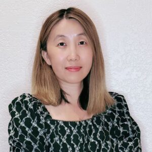 Fengfei Huang