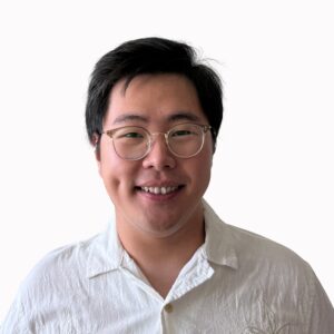 ANA 2025 Speaker: Pengyu Kan
