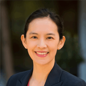 ANA 2025 Speaker: Aimee Kao