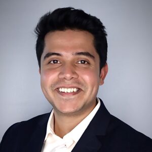 ANA 2025 Speaker: Vidith Phillips
